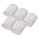 Colorations - gipsrol - 10cm x 3m, 5st. - afbeelding 2