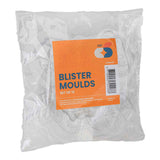 Colorations - blistervormen, 12st. - afbeelding 2