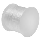 Colorations - transparant elastisch koord - 25 m, 1 mm - afbeelding 2