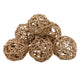 Imp grote lata ballen, 6st.
