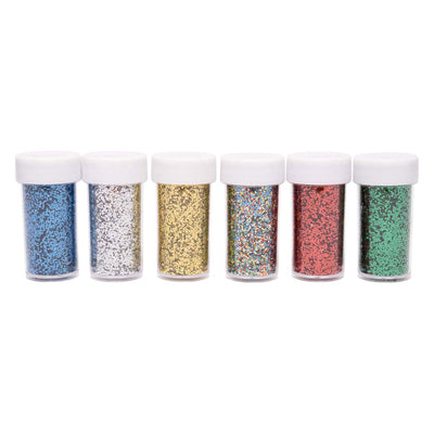 Colorations - bioglitter 20g, 6st.