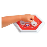 Colorations - easy grip stempels verkeer - afbeelding 4
