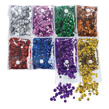 Colorations - pailletten set, 225 gram - afbeelding 1