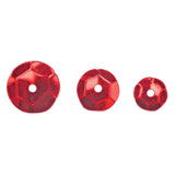 Colorations - pailletten set, 225 gram - afbeelding 4