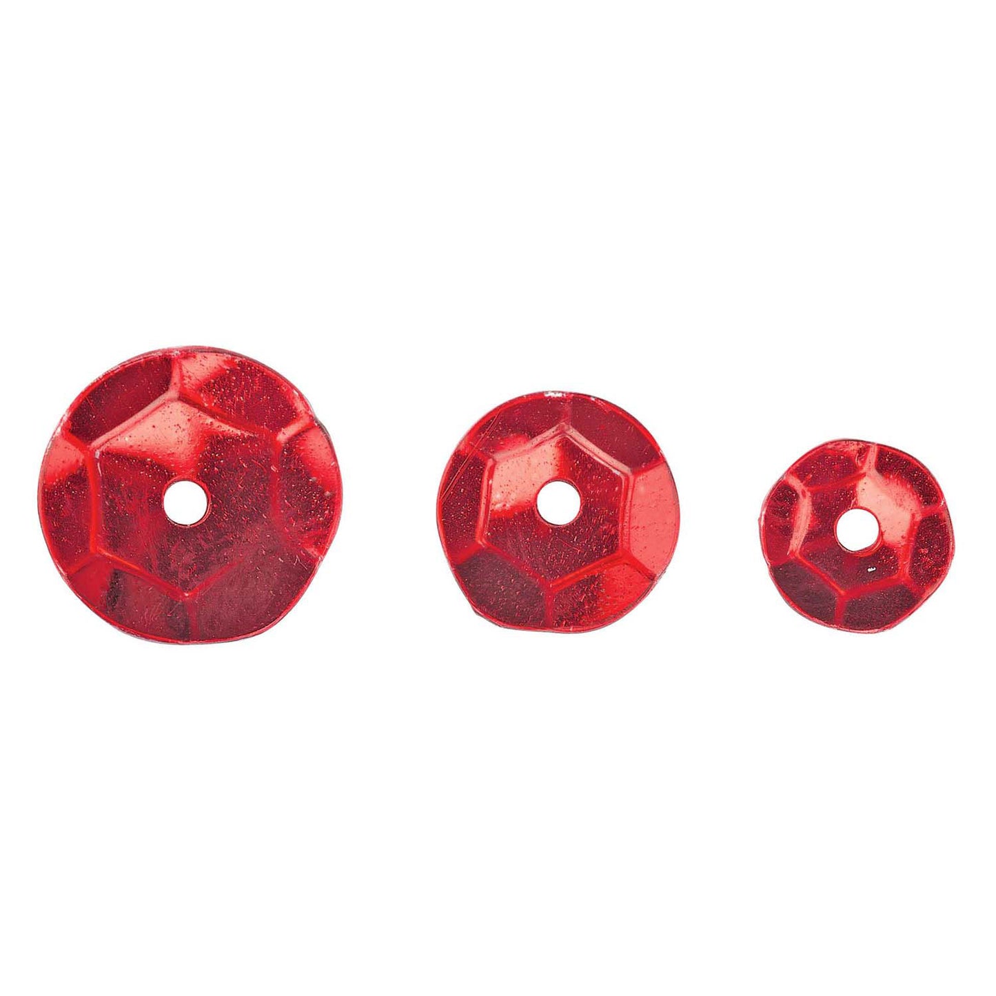 Colorations - pailletten set, 240 gram