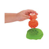 Colorations - vormen cijfers klei stempels, 26dlg.