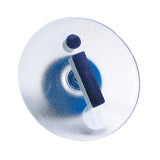 Colorations - easy grip alfabet stempels, 26st. - afbeelding 2