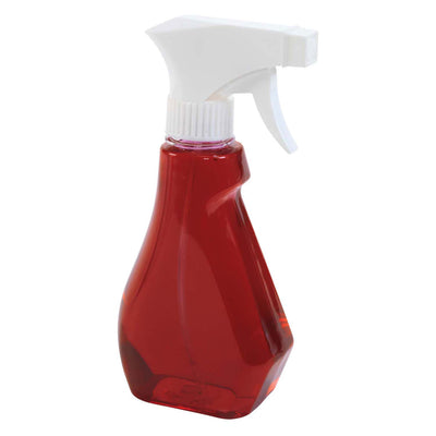 Colorations - xl spray transparant 350 ml, 6st.