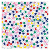 Colorations - gekleurde wiebeloogjes, 1000st. - afbeelding 3