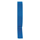 Colorations - afplaktape 2,5 cm - donkerblauw - afbeelding 2