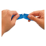 Colorations - afplaktape 2,5 cm - donkerblauw - afbeelding 3
