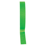 Colorations - afplaktape 2,5 cm - lichtgroen - afbeelding 2