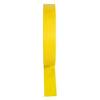 Colorations - afplaktape 2,5 cm - geel