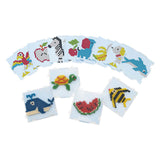 Colorations - wet stick kralen - 6400 kralen - afbeelding 3