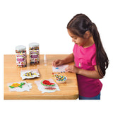 Colorations - wet stick kralen - 6400 kralen - afbeelding 5