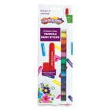 Colorations - verfsticks - 12 kleuren - afbeelding 2