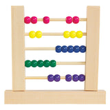 Colorations - houten telraam knutselset - afbeelding 1