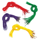Colorations - gekleurde rijgkoorden - 72st. - afbeelding 3