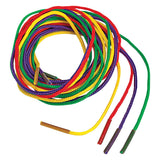 Colorations - gekleurde rijgkoorden - 72st. - afbeelding 4