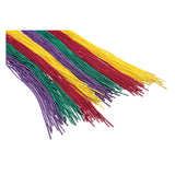Colorations - gekleurde rijgkoorden - 72st. - afbeelding 5