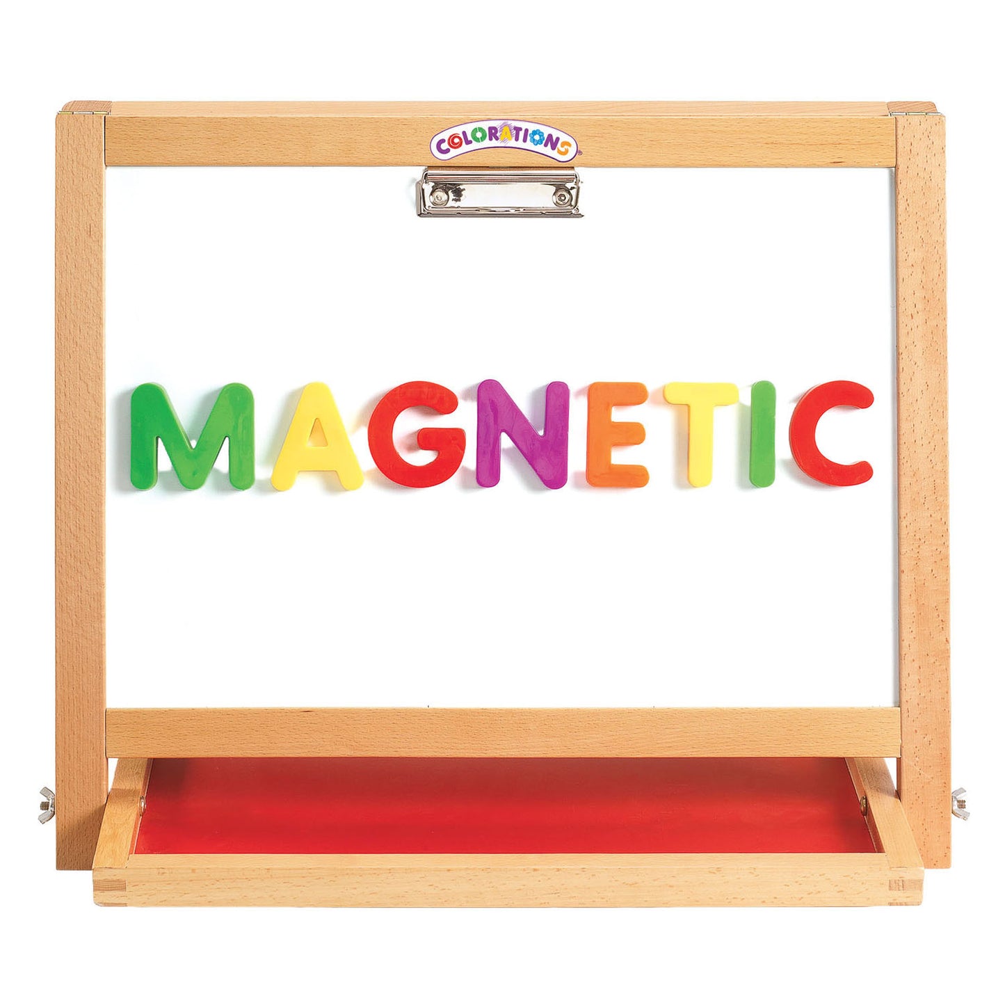 Colorations - 4-in-1 tafel tekenezel