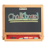 Colorations - 4-in-1 tafel tekenezel - afbeelding 4
