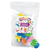 Colorations - dierenstempels - 12st. - afbeelding 1