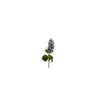Roberts collection kunstbloem hydrangea cone 75cm blue