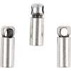 Https: www.cchobby.nl eindkappen-l-8-mm-d-2-mm-verzilverd-10-stuk-1-doos