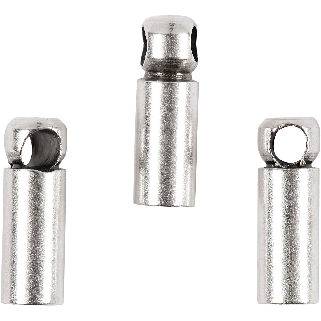 Https: www.cchobby.nl eindkappen-l-8-mm-d-2-mm-verzilverd-10-stuk-1-doos