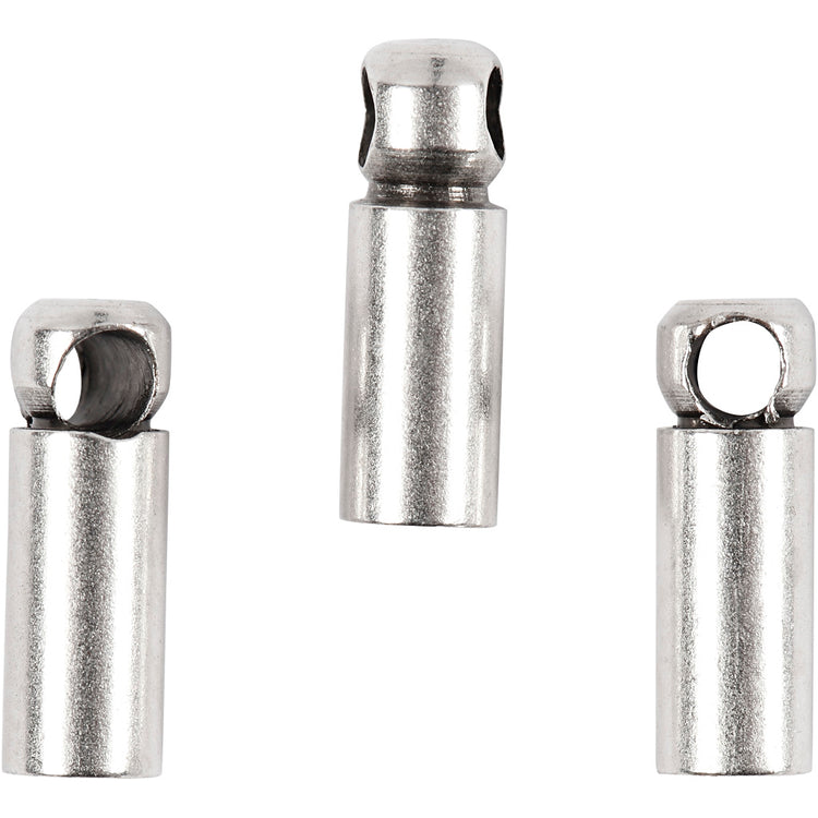 Http: www.cchobby.nl eindkappen-l-8-mm-d-2-mm-verzilverd-10-stuk-1-doos