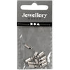 Https: www.cchobby.nl eindkappen-l-8-mm-d-2-mm-verzilverd-10-stuk-1-doos