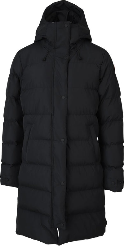 Brunotti - madwell women puffer jacket | black - xl