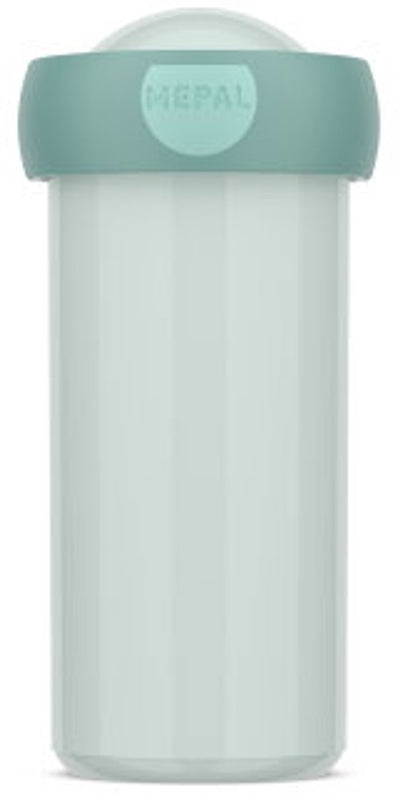 Mepal schoolbeker campus 300ml - cool mint