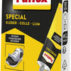 Pattex special schoen schoenlijm | 30g | schoen| leer lijm | lijmen voor schoenreparatie | restorerende schoenenlijm!