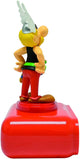 Lexibook asterix nachtlampje wekker met geluiden
