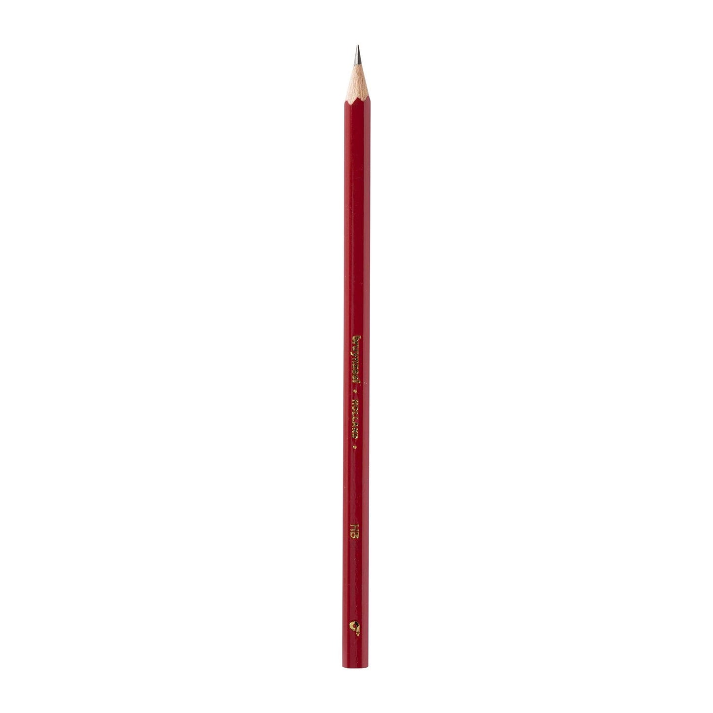 Bruynzeel • basic graphite pencils hb