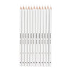 Bruynzeel • super kleurpotloden wit 12pcs