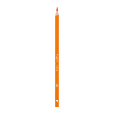Bruynzeel • super kleurpotloden oranje 12pcs