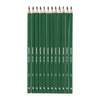 Bruynzeel • super kleurpotloden mosgroen 12pcs