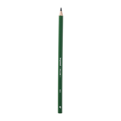 Bruynzeel • super kleurpotloden mosgroen 12pcs
