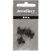 Https: www.cchobby.nl kruis-afm-10x10-mm-gatgrootte-1-5-mm-zwart-4-stuk-1-doos