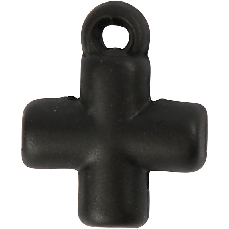 Https: www.cchobby.nl kruis-afm-10x10-mm-gatgrootte-1-5-mm-zwart-4-stuk-1-doos