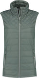 Kjelvik bodywarmer patricia dames - maat 38