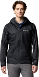 Columbia inner limits™ iii jacket heren outdoorjas - black