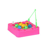 Osa private label vissen vangen klein - kinderspel - 3 assorti | 6 stuks - afbeelding 2