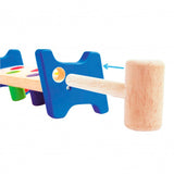 Wonderworld Hamerbank Blauw - afbeelding 3