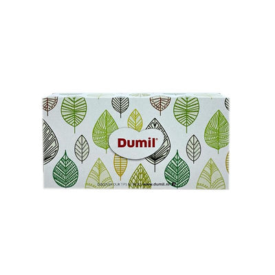 Dumil 150 tissues in doos