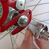 Followme adapter full axle 3 8 x 26g