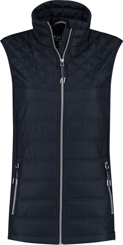 Kjelvik patricia bodywarmer dames - maat 46